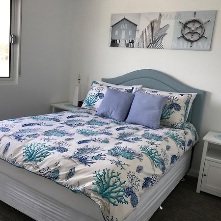 Marina View Chalets แมนดูราห์ ภายนอก รูปภาพ